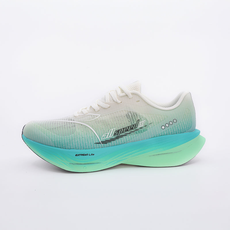 M Furious GT - Egret/JellyMint