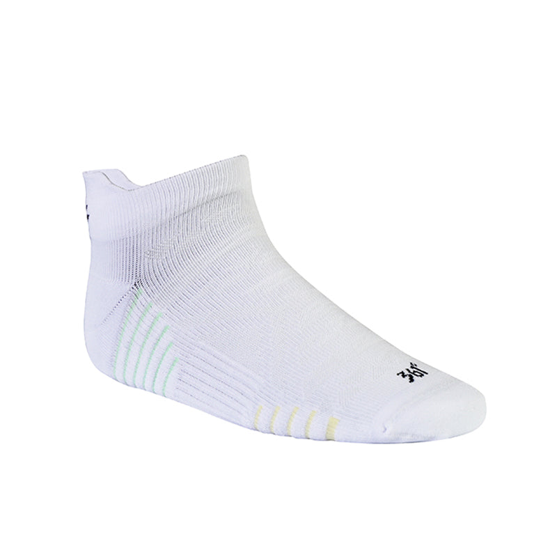 Pro Running - Short Socks - White