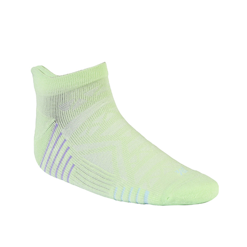 Pro Running - Short Socks - Light Green