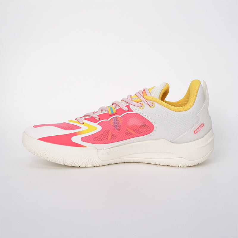BIG3 Attack 3.0 "Coral"