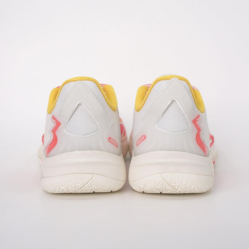 BIG3 Attack 3.0 "Coral"