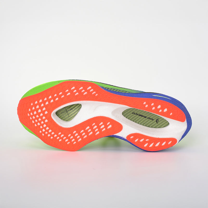 M Flame 4 "Green"