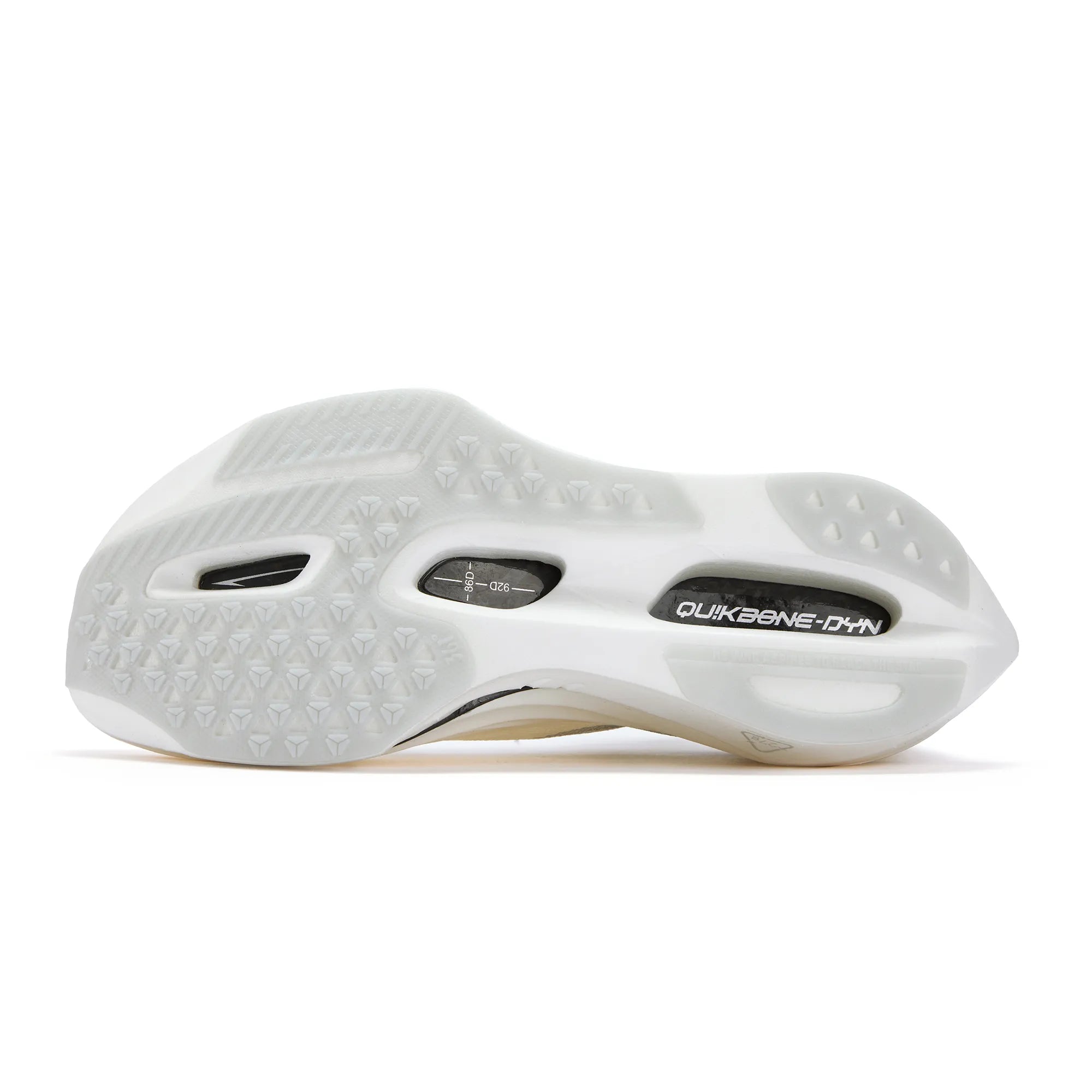 Flame 5 Future - White/Grey