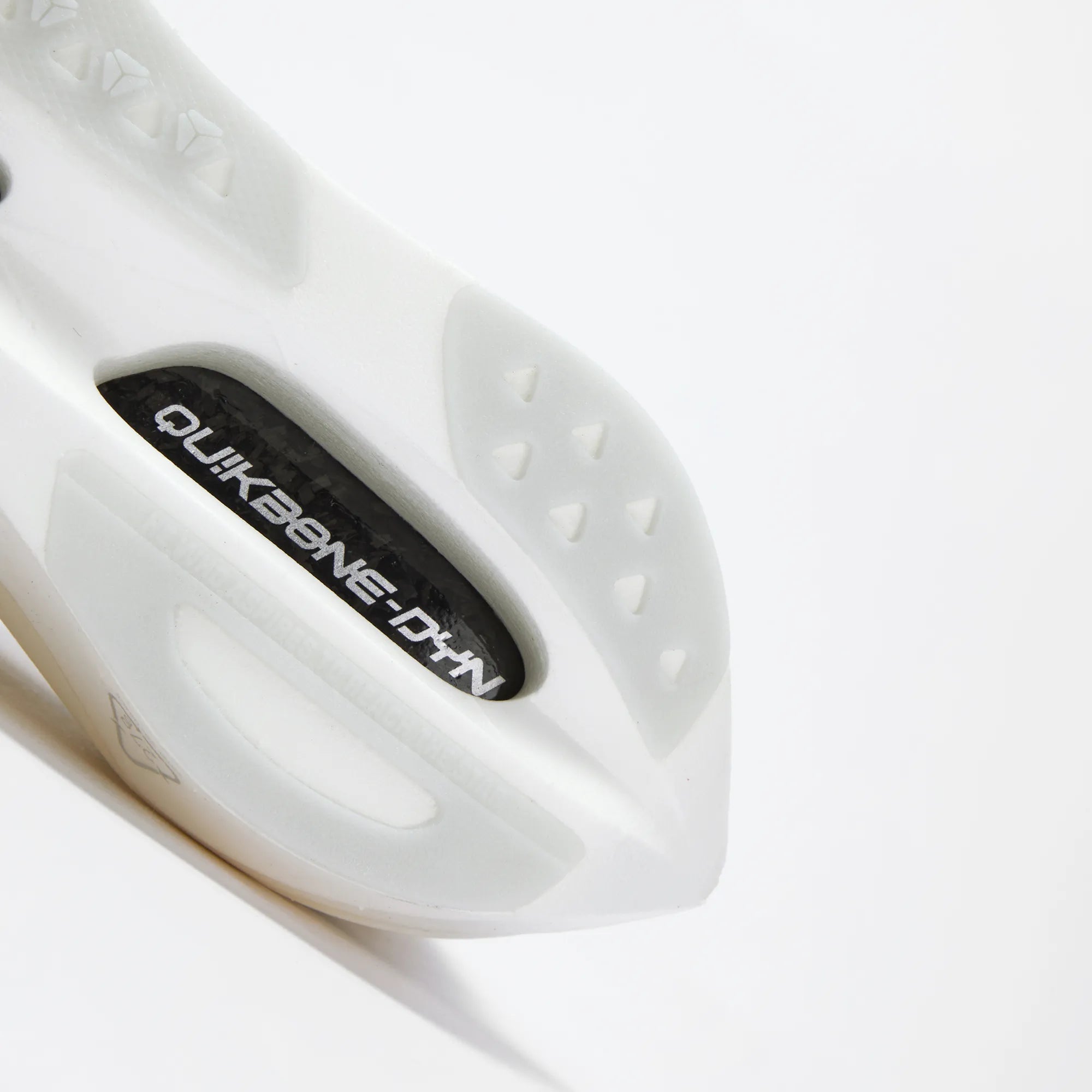Flame 5 Future - White/Grey