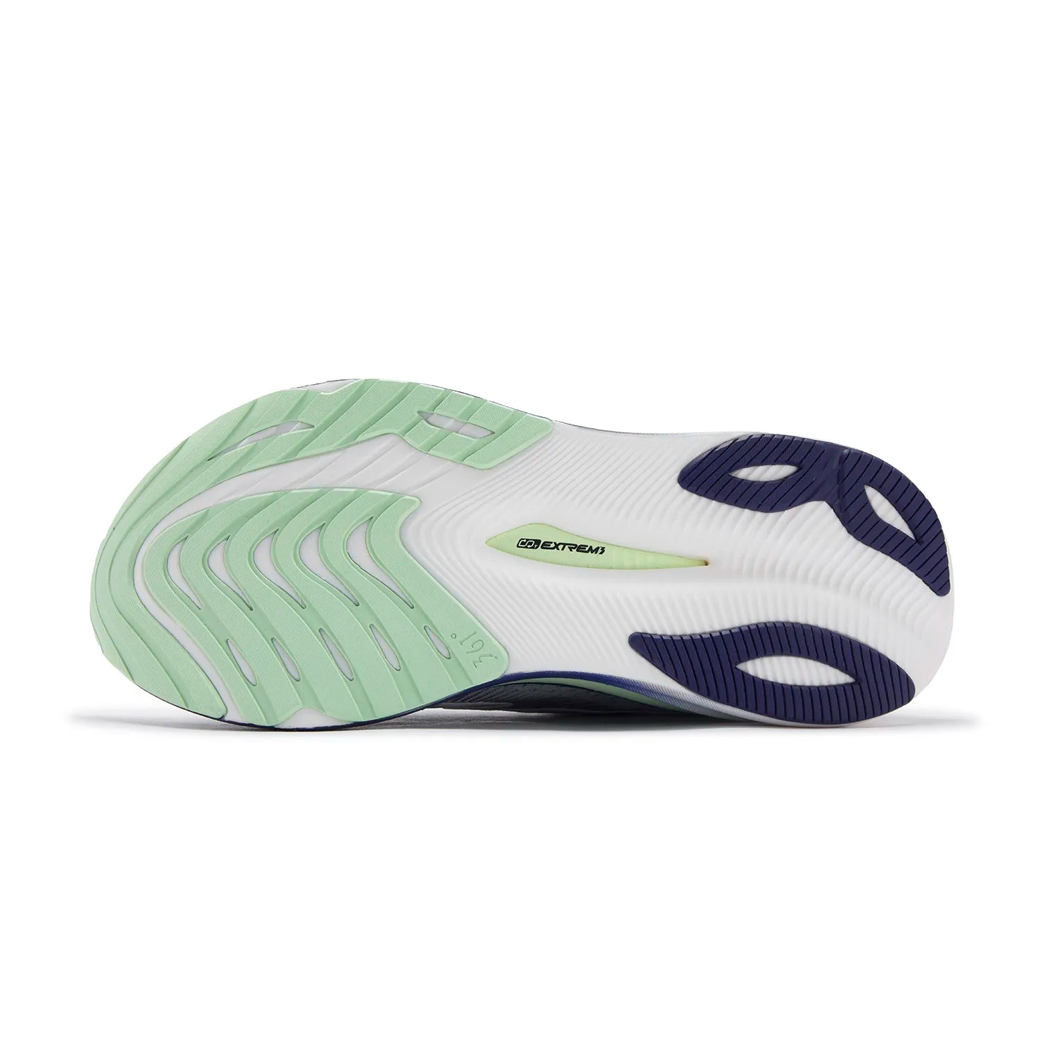 M 361-Ventus - Grey/Blue