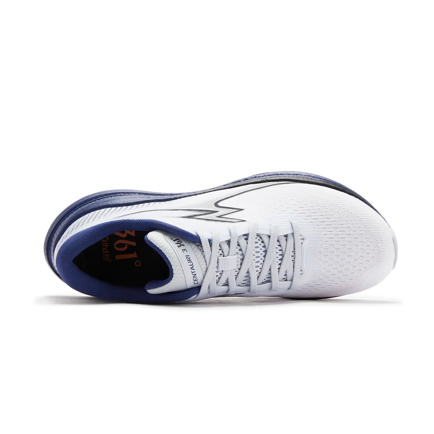 M 361-Centauri 3 - Grey/Blue