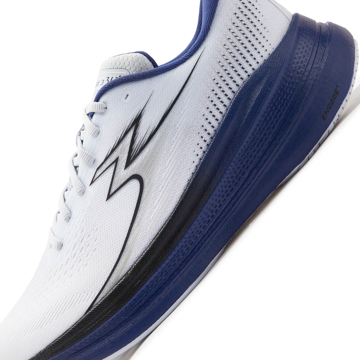 M 361-Centauri 3 - Grey/Blue