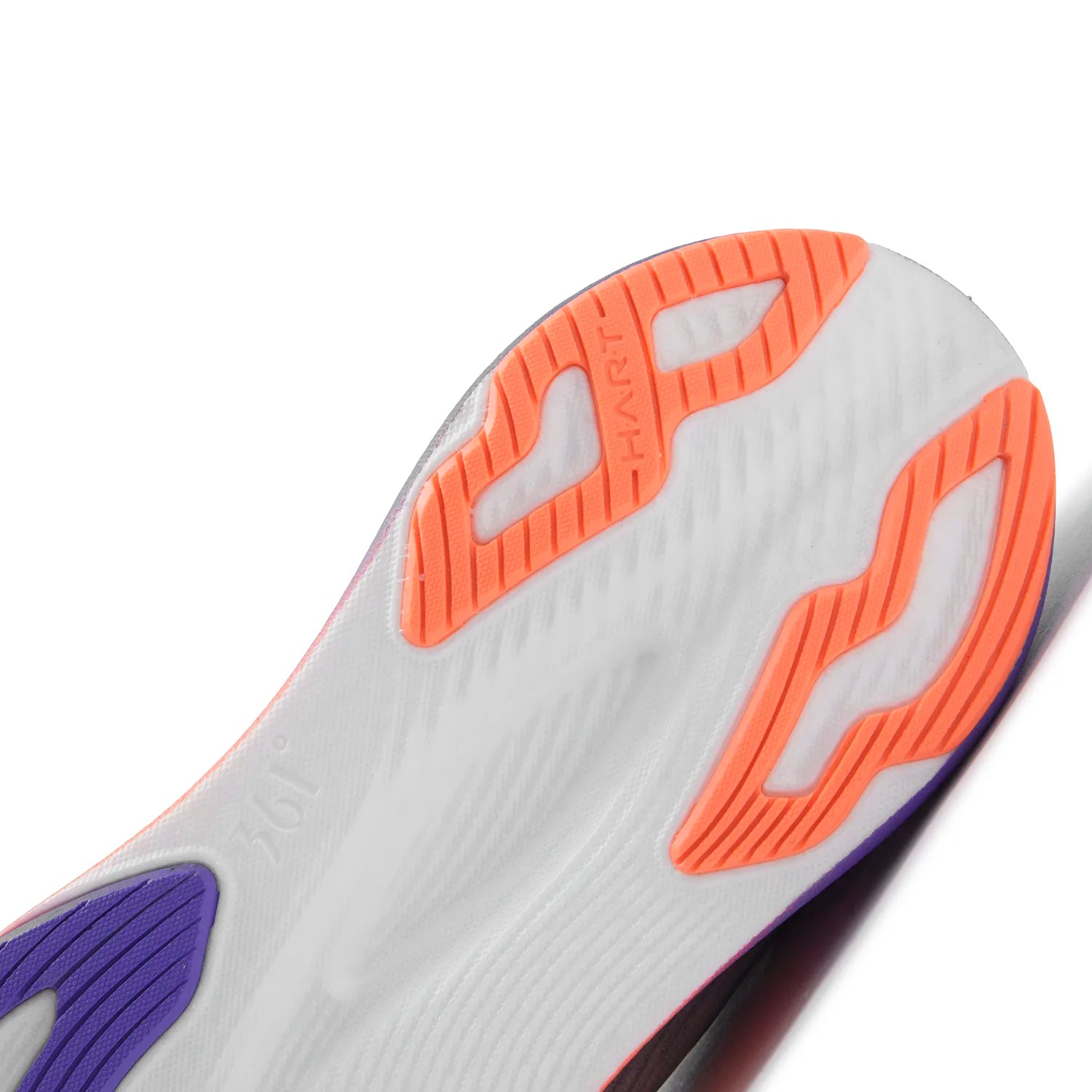 W 361-Centauri 3 - Grey/Flare