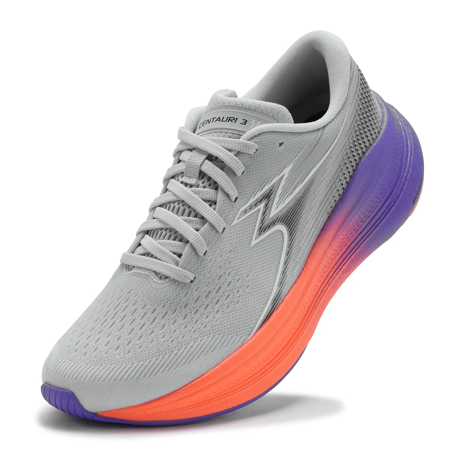 W 361-Centauri 3 - Grey/Flare