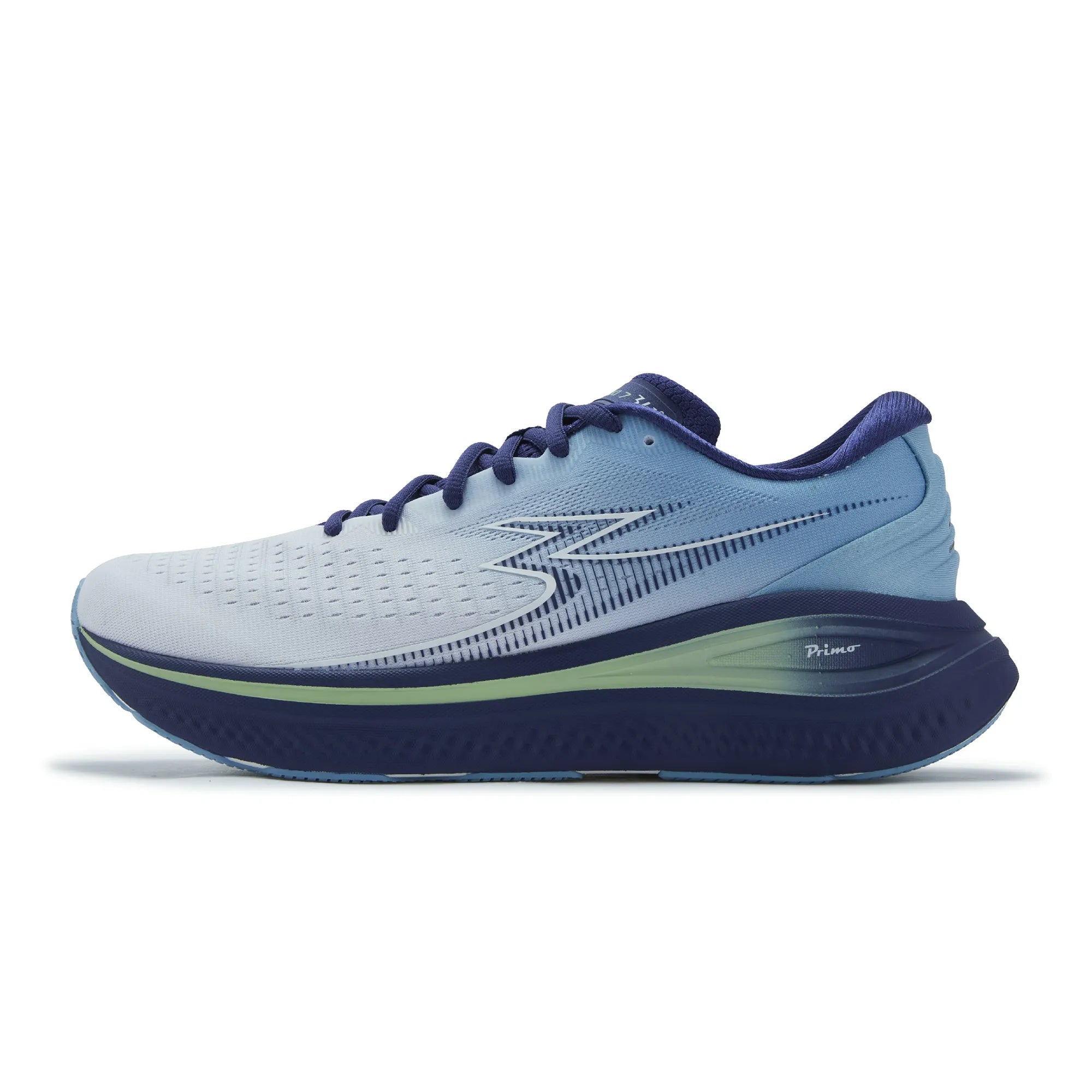 M 361-Meraki 7 - Arctic Blue/Estate Blue