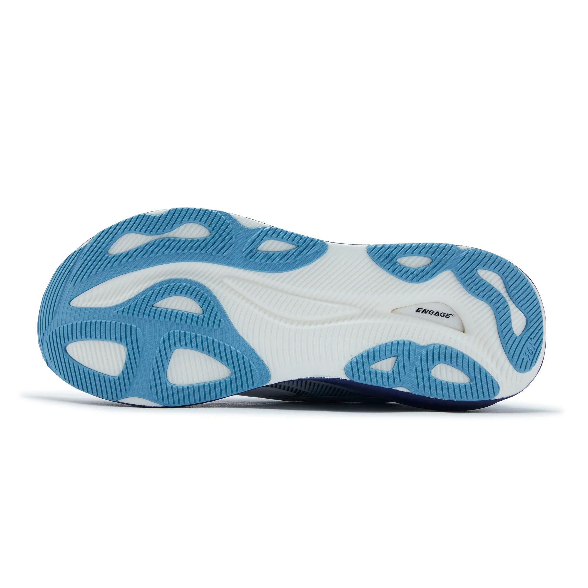 M 361-Meraki 7 - Arctic Blue/Estate Blue