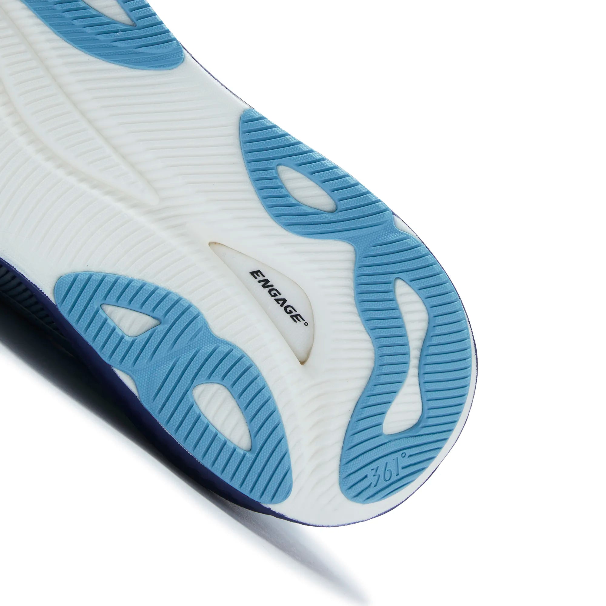 M 361-Meraki 7 - Arctic Blue/Estate Blue