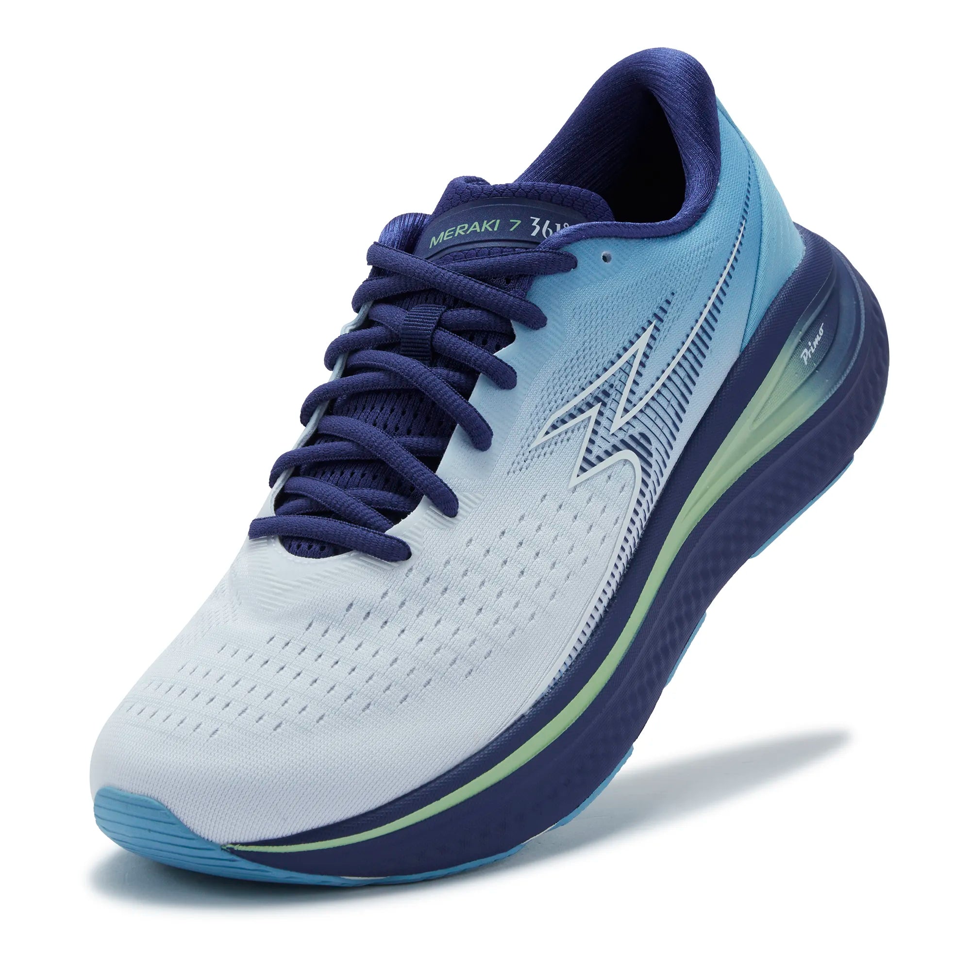 M 361-Meraki 7 - Arctic Blue/Estate Blue