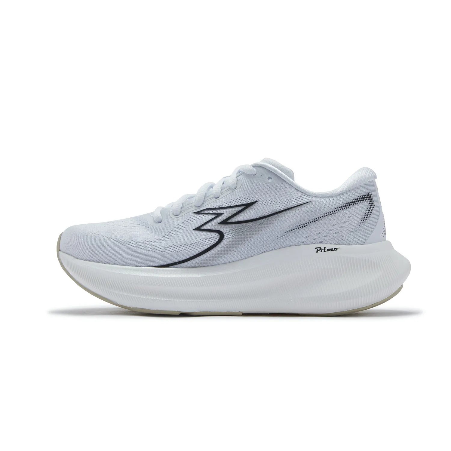 W 361-Eleos 2 - White/Black