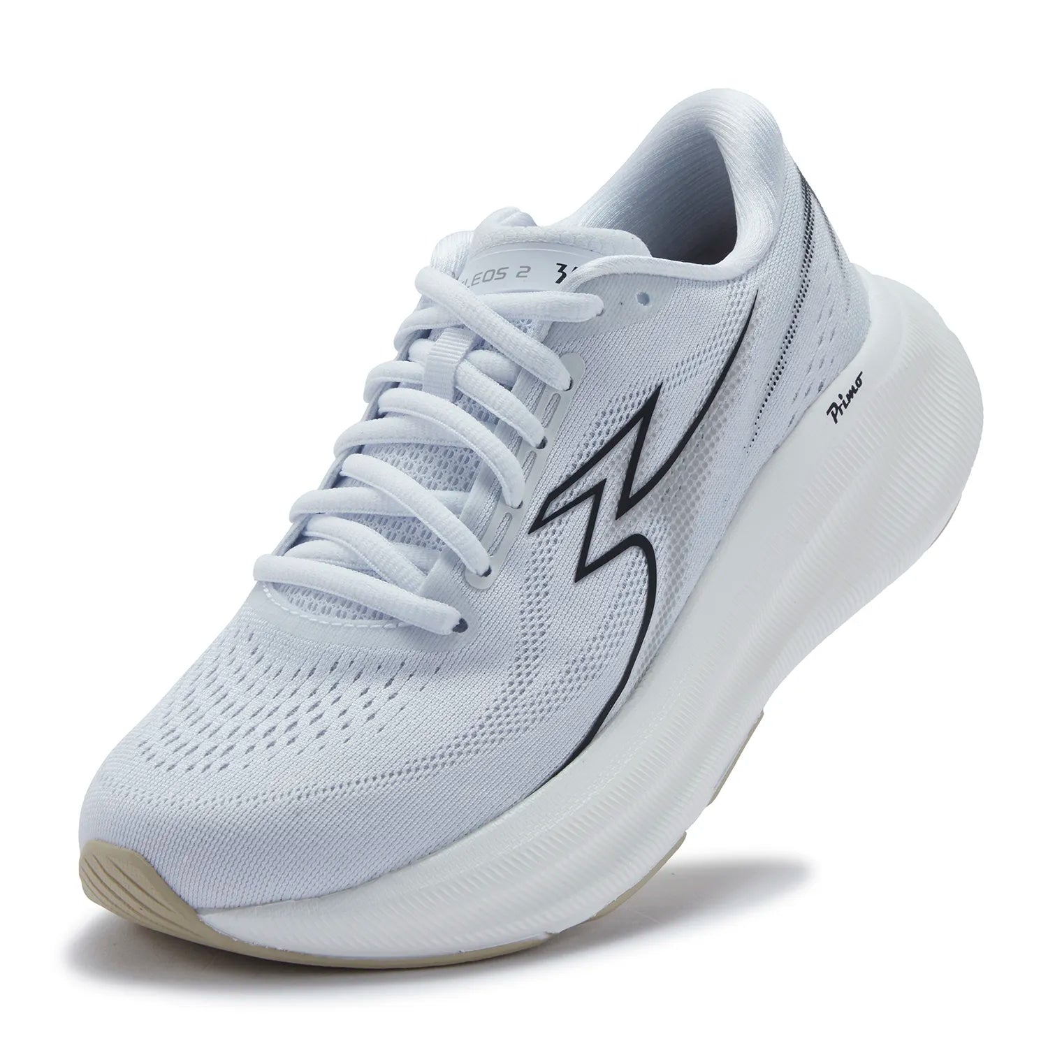 W 361-Eleos 2 - White/Black