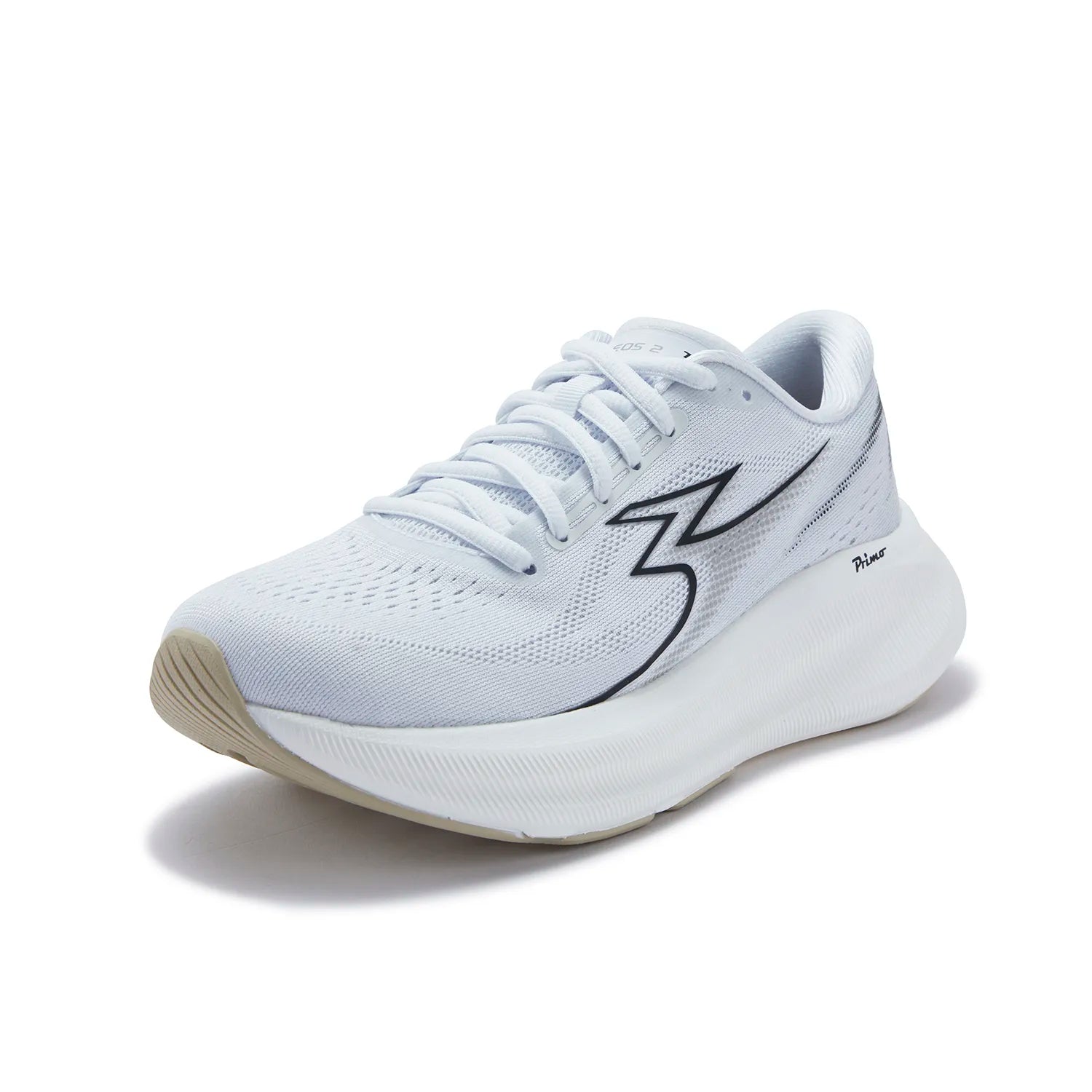 W 361-Eleos 2 - White/Black