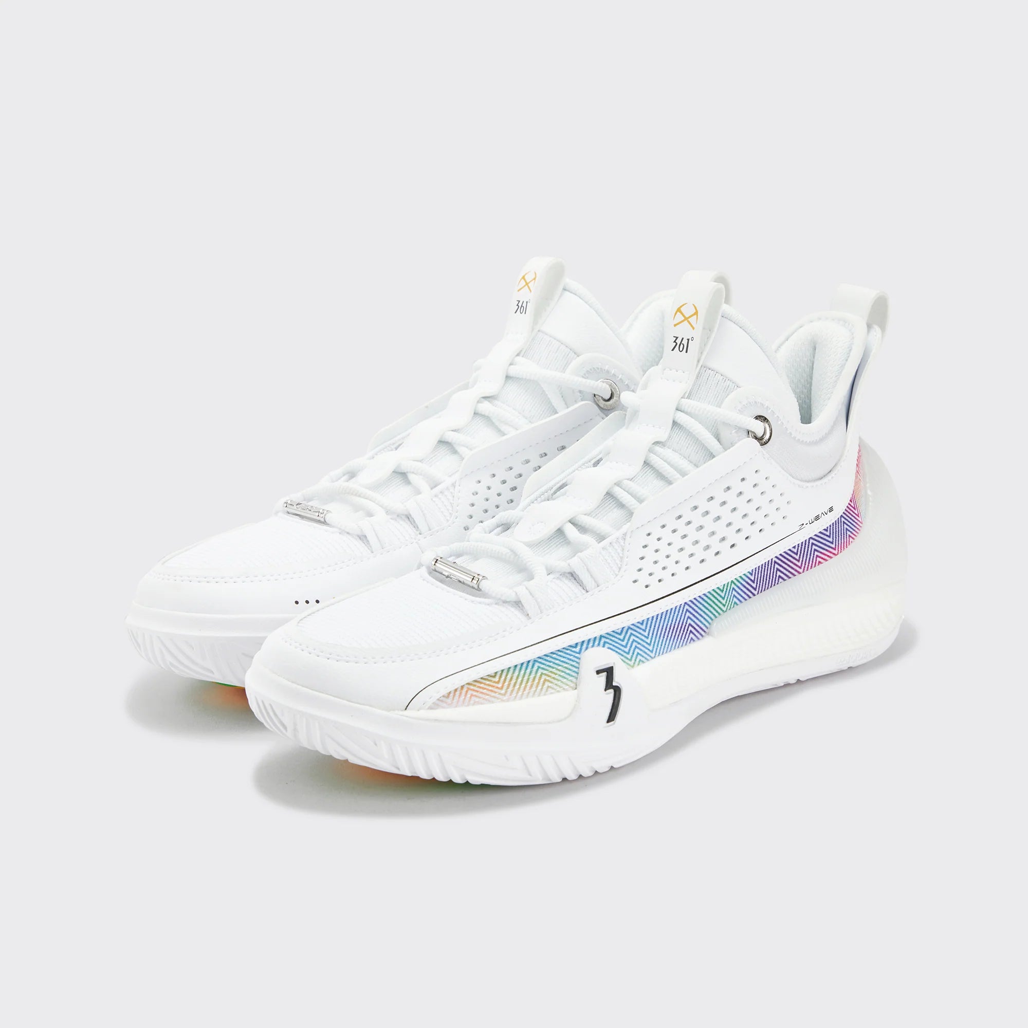 AG Zen VII "Denver"